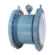 ROSEMOUNT  8750W Magnetic Flow Meters for Utility Water Applications