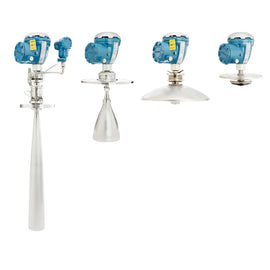 ROSEMOUNT 5900S Radar Level Gauge