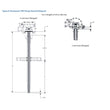 ROSEMOUNT 1067 Compact Temperature Sensor