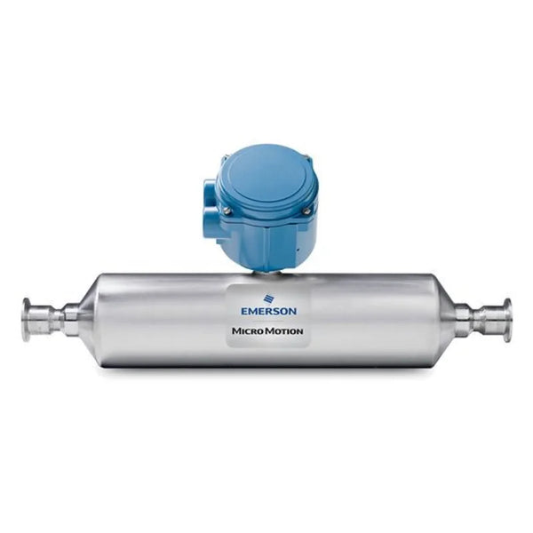 ROSEMOUNT Micro Motion T-Series Straight Tube Coriolis Flow and Density Meters