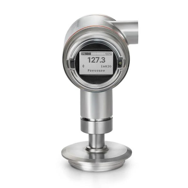 ROSEMOUNT 3051HT Hygienic Pressure Transmitter