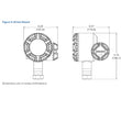 ROSEMOUNT 248 Wireless Temperature Transmitter