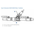 ROSEMOUNT 3300HTVP High Performance pH and ORP Sensor