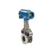 ROSEMOUNT 8800 Wafer Vortex Flow Meter