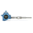 ROSEMOUNT 644 Temperature Transmitter