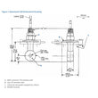 ROSEMOUNT 225 PUR-Sense Toroidal Conductivity Sensor