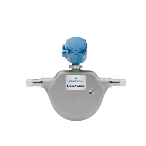 ROSEMOUNT Micro Motion High Pressure Coriolis Flow Meter