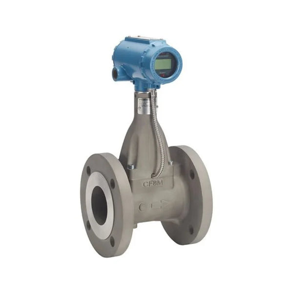 ROSEMOUNT 8600 Utility Vortex Flow Meters