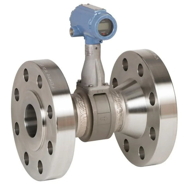 ROSEMOUNT 8800 Series Vortex Flow Meter