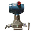 ROSEMOUNT 3051S Differential Pressure Flow Transmitter