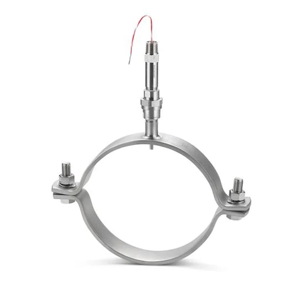 ROSEMOUNT 0085 Pipe Clamp Temperature Sensor