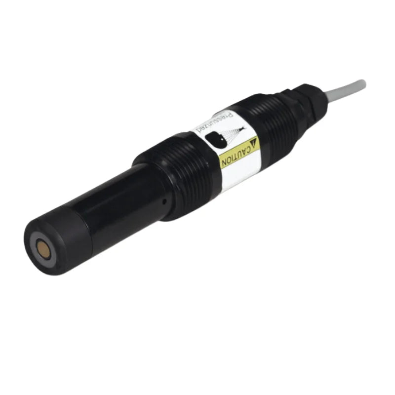 Rosemount O2 Sensor Rosemount 499ADO Dissolved Oxygen Sensor – ANTLETS