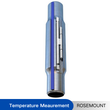 ROSEMOUNT Roxar Downhole Pressure and Temperature Gauges