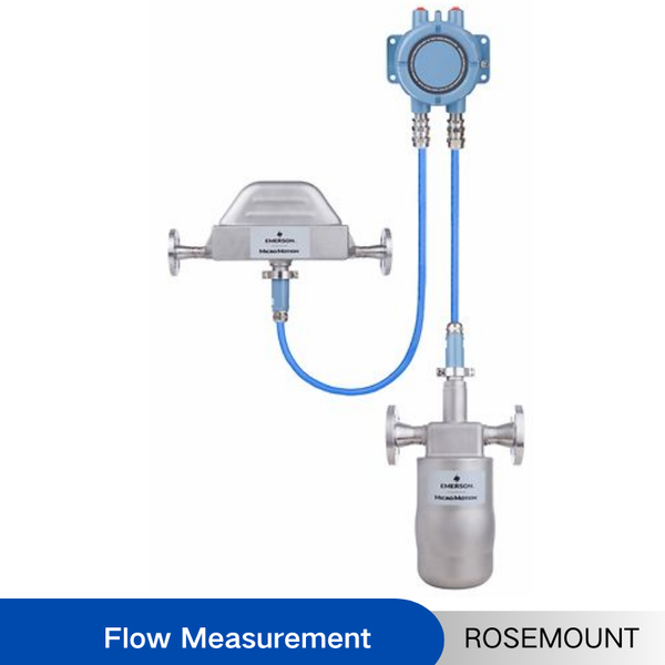 ROSEMOUNT Micro Motion New Generation LNG Dispenser System