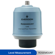 ROSEMOUNT 1208 Level and Flow Transmitter - Non-Contacting Radar