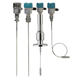 SIEMENS SITRANS LG250 7ML5881 Guided Wave Radar Level Transmitter