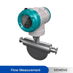 SIEMENS Coriolis Flow Measurement FC520/540 7ME445