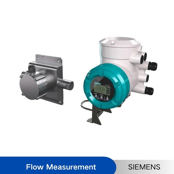 SIEMENS Coriolis Flow Measurement SITRANS FC120/140 7ME441