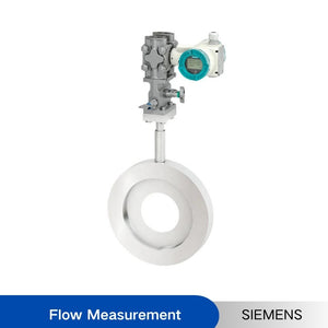 SIEMENS Differential Pressure Flowmeter SITRANS FSP200/FSP230 7ME171 7ME172
