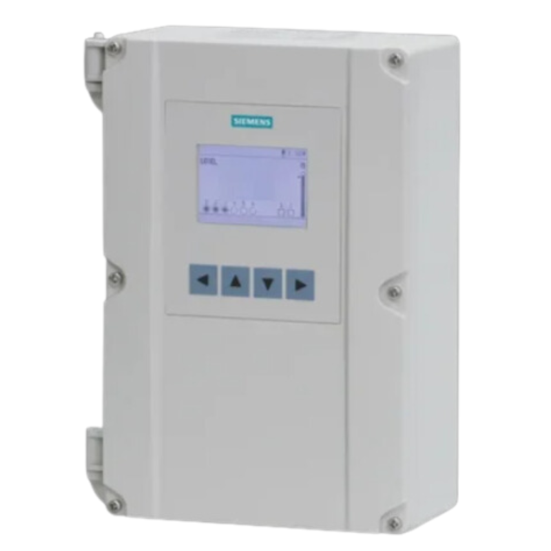 SIEMENS Digital Controllers SITRANS LT500 HydroRanger/MultiRanger – ANTLETS