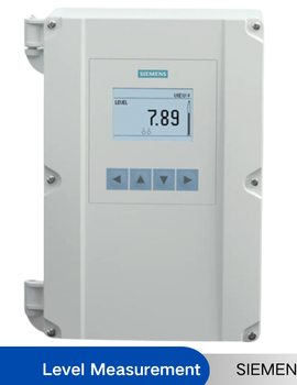 SIEMENS Digital Controllers SITRANS LT500  HydroRanger/MultiRanger