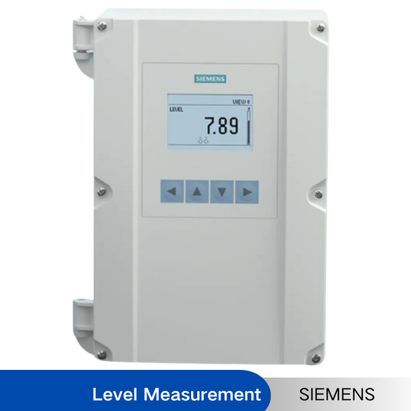 SIEMENS Digital Controllers SITRANS LT500  HydroRanger/MultiRanger