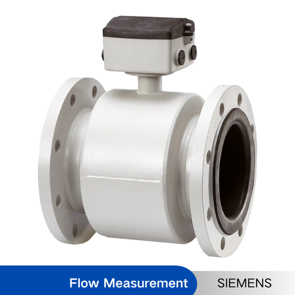 SIEMENS Electromagnetic Flow Measurement SITRANS FM MAG 3100 7ME631