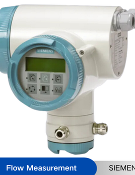SIEMENS Electromagnetic Flow Measurement SITRANS FM MAG 6000 I / 6000 I Ex 7ME693