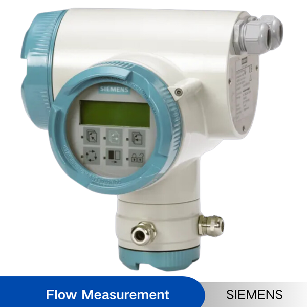 SIEMENS Electromagnetic Flow Measurement SITRANS FM MAG 6000 I / 6000 I Ex 7ME693
