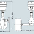 SIEMENS SITRANS P300 Digital Pressure Transmitter 7MF802 7MF812