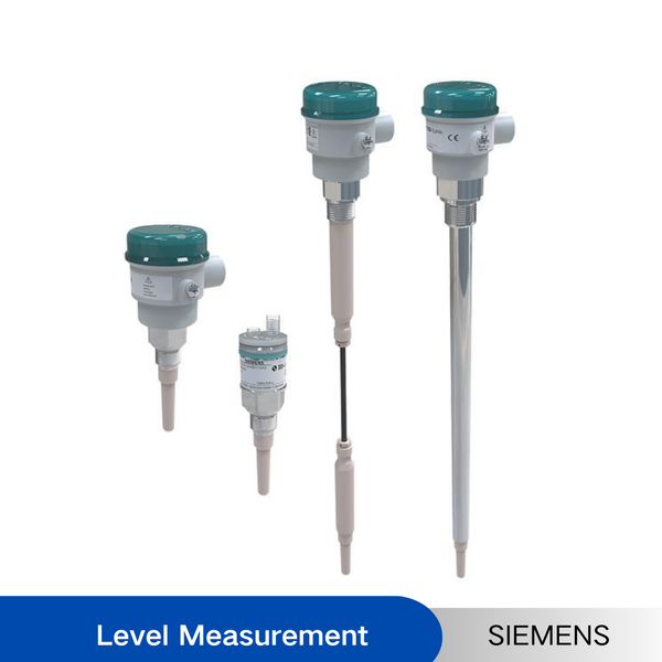 SIEMENS Level Measurement Capacitance Point Level Switch LCS100 7ML700 7ML701 7ML702 7ML703