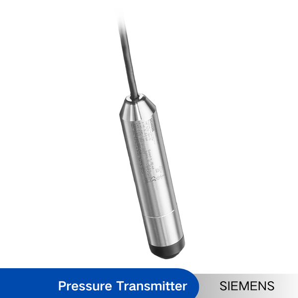 SIEMENS Pressure Transmitter SITRANS LH100 7MF1572