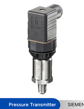SIEMENS Pressure Transmitter SITRANS P200/P210/P220 7MF1565 7MF1566 7MF1567