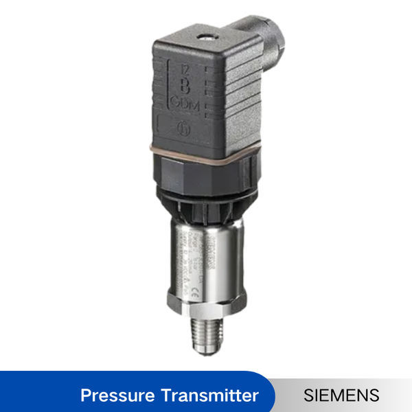 SIEMENS Pressure Transmitter SITRANS P200/P210/P220 7MF1565 7MF1566 7MF1567