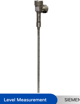 SIEMENS SITRANS LG270 7ML5883 Guided Radar Level Transmitter