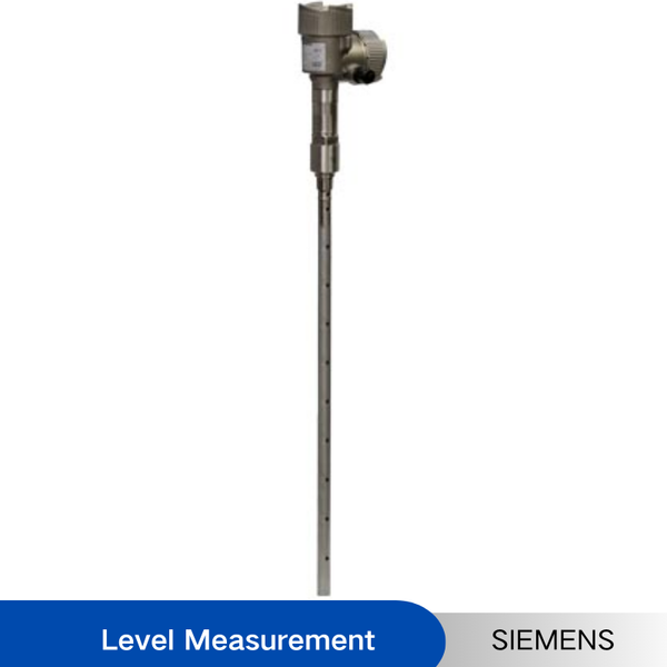 SIEMENS SITRANS LG270 7ML5883 Guided Radar Level Transmitter
