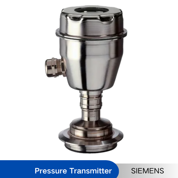 SIEMENS SITRANS P300 Digital Pressure Transmitter 7MF802 7MF812