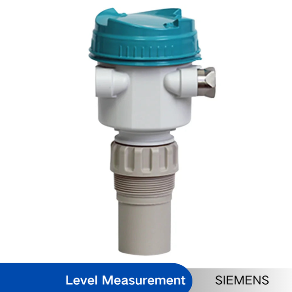 SIEMENS SITRANS Probe LU240 7ML51 Ultrasonic Level Transmitter