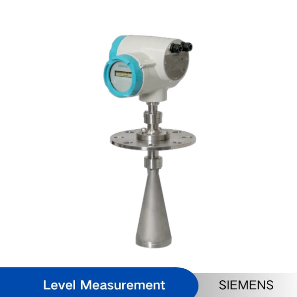 SIEMENS Sitrans LR460 7ML5426 FMCW Radar Level Transmitter