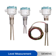 SIEMENS Vibrating Level Switch SITRANS LVS 200 7ML5731 7ML5732 7ML5733 7ML5734