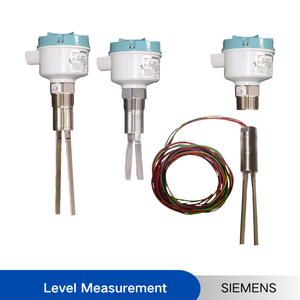 SIEMENS Vibrating Level Switch SITRANS LVS 200 7ML5731 7ML5732 7ML5733 7ML5734