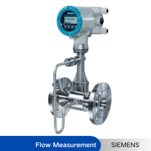 SIEMENS Vortex Flow Measurement SITRANS FX330 7ME261 7ME271