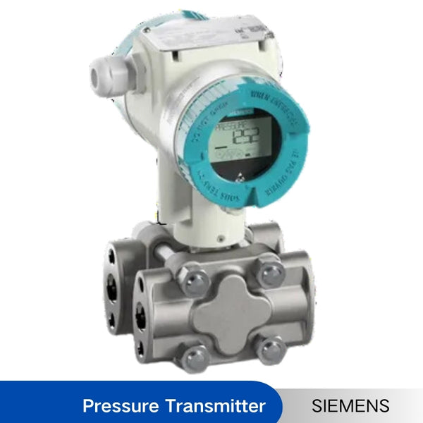 SIEMENTS Pressure Transmitter SITRANS P320 Model 7MF0340-1GM01-5CF2