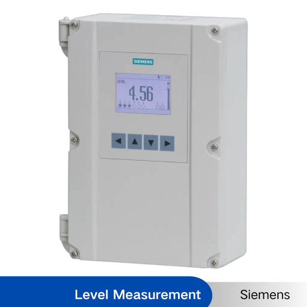 Siemens Original HydroRanger 200 HMI  Level Measurement