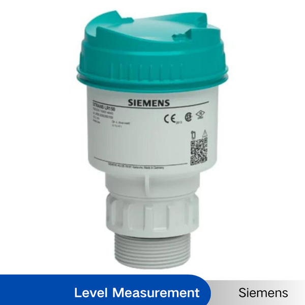 Siemens SITRANS LR140  Radar Level Transmitter 7ML533