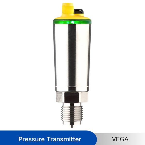 VEGABAR 28 Pressure sensor with switching function