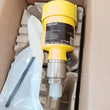 VEGA BRAND NEW VEGABAR 82 All-Rounder Ceramic Pressure Transmitter