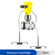 VEGA Chemical seal CSB Differential Pressure