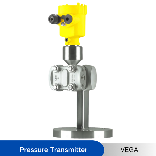 VEGA Chemical seal CSS Differential Pressure