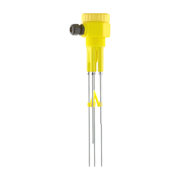VEGA EL 4 Conductive multiple rod electrode Radar Level Measurement 